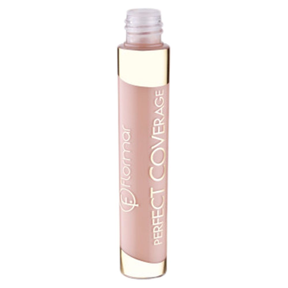 Flormar - Perfect Coverage Concealer-02