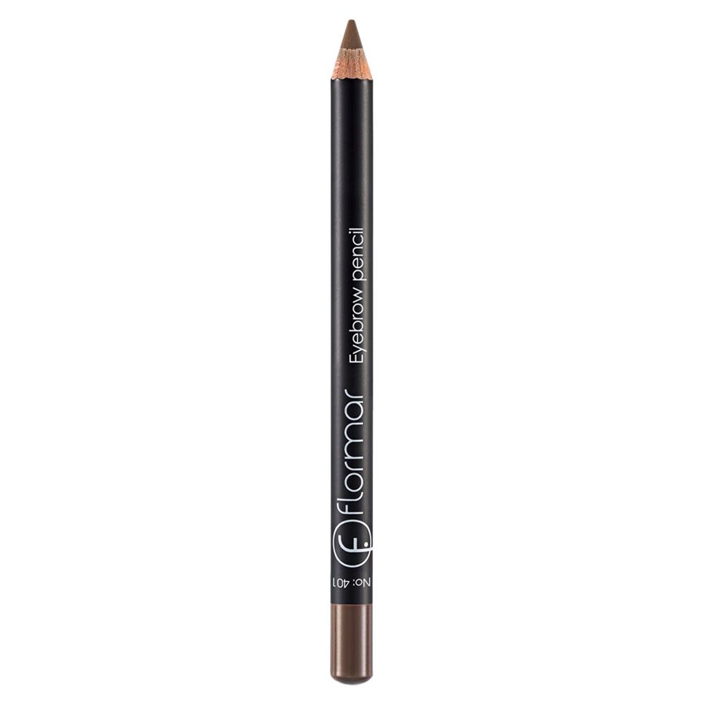 Flormar - Eyebrow Pencil - 401 Beige