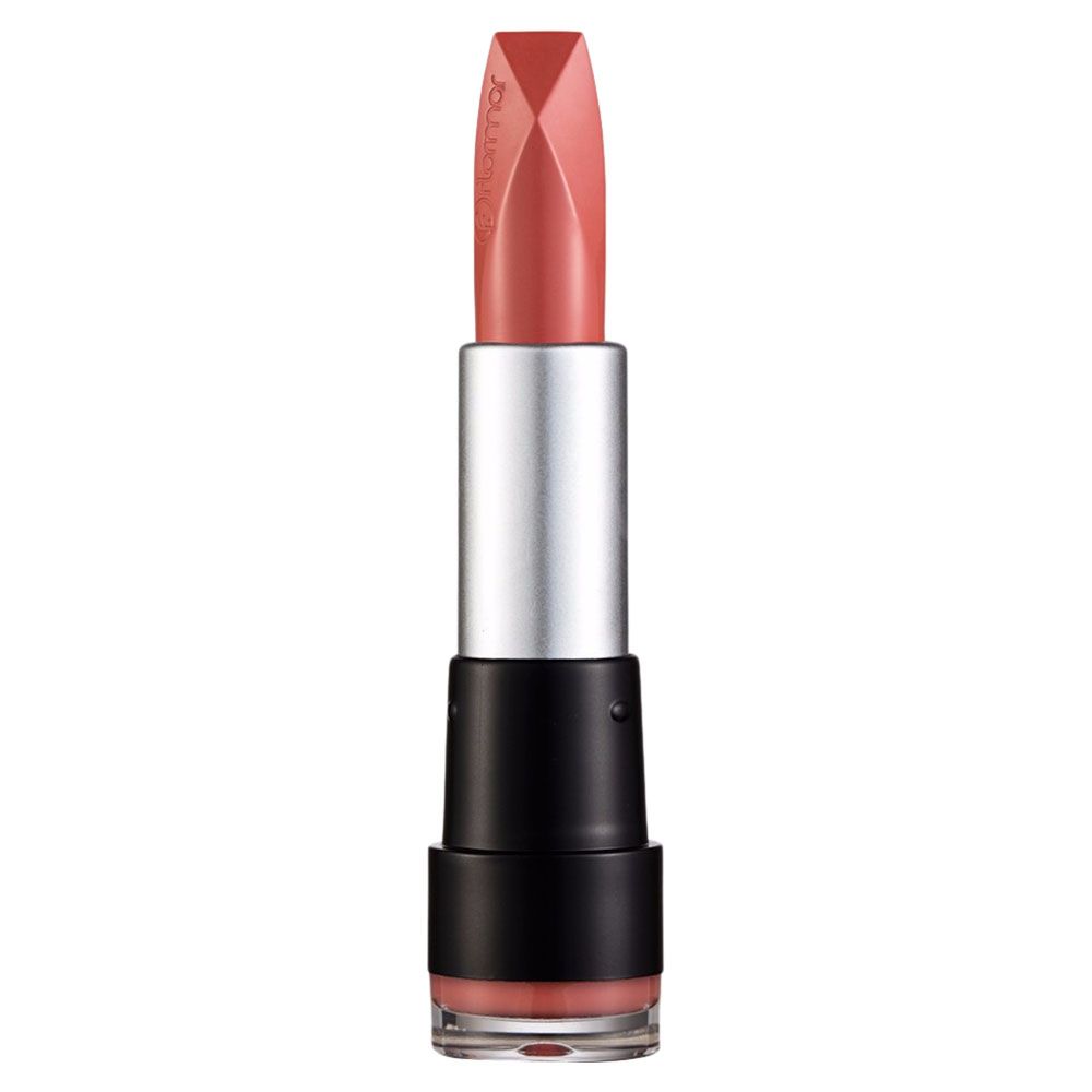 Flormar - Extreme Matte Lipstick - 01 Warm Nude