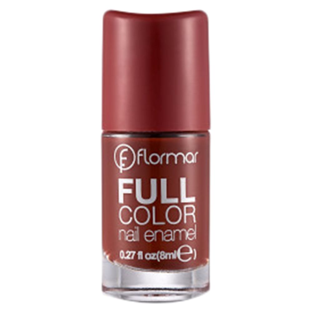 Flormar - Full Color Nail Enamel - FC10 Penthouse