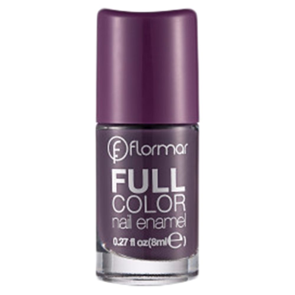 Flormar - Full Color Nail Enamel - FC29 Mystical Getaway