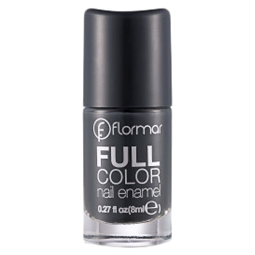 Flormar - Full Color Nail Enamel - FC30 New Rock