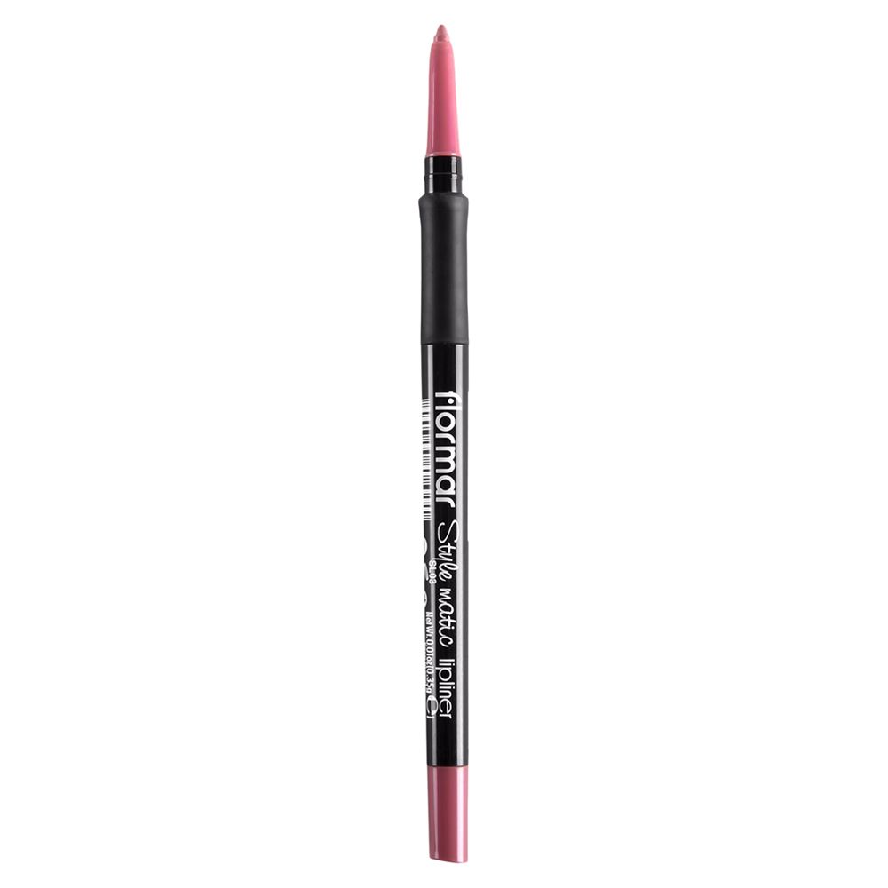 Flormar - Lipliner Pencil - 203 Subdued Pink