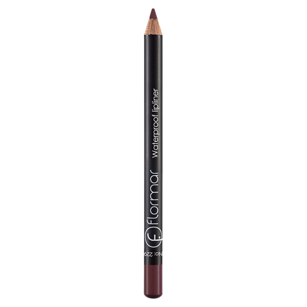 Flormar - Lipliner Pencil - 229 Tender Cream