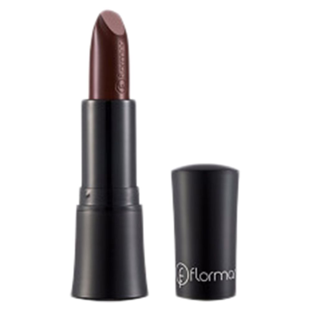 Flormar - Supermatte Lipstick - 203 Berry Smoothie