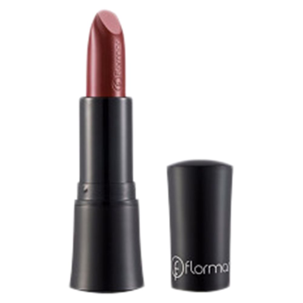 Flormar - Supermatte Lipstick - 210 Milk Chocolate