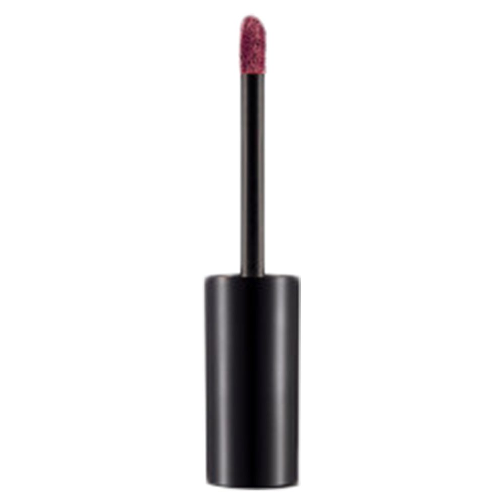 Flormar - Silk Matte Liquid Lipstick - 10 Tender Terra