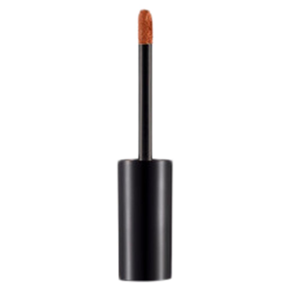 Flormar - Silk Matte Liquid Lipstick - 12 Terracotta