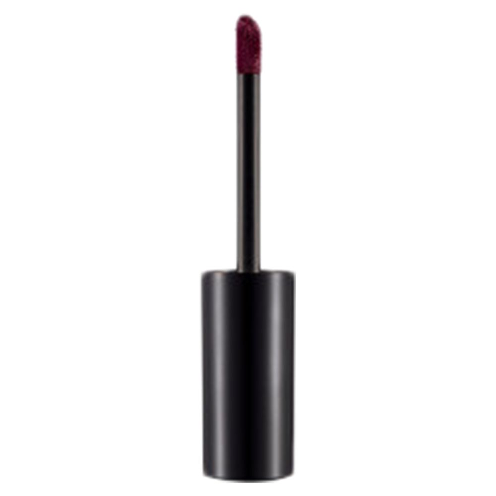 Flormar - Silk Matte Liquid Lipstick - 15 Pretty Plum