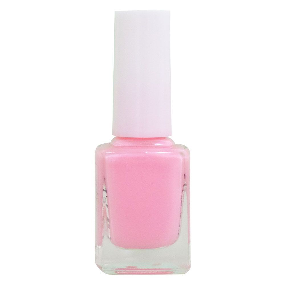 GlamBeaute - Nail Enamel 02 - French Pink 13ml