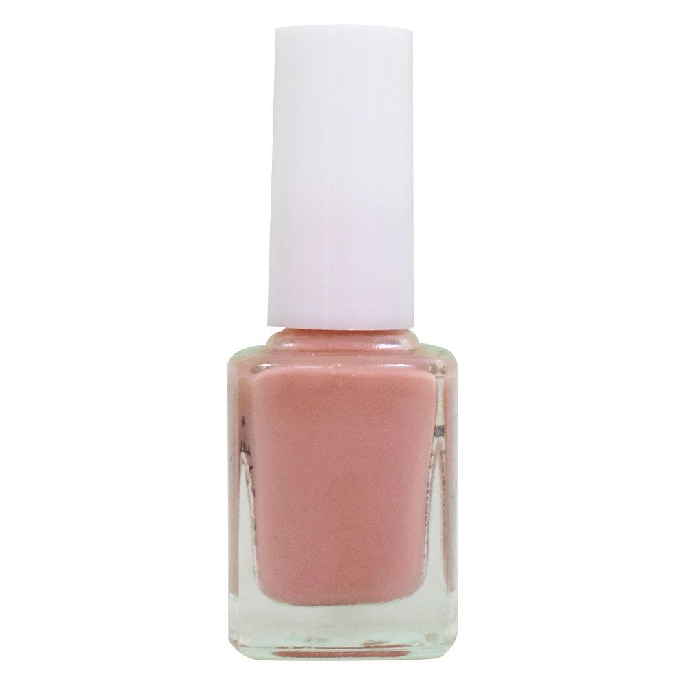 GlamBeaute - Nail Enamel 08 - Nude 13ml