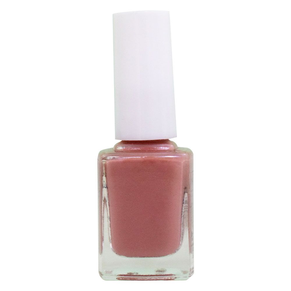 GlamBeaute - Nail Enamel 14 - Chocolate 13ml