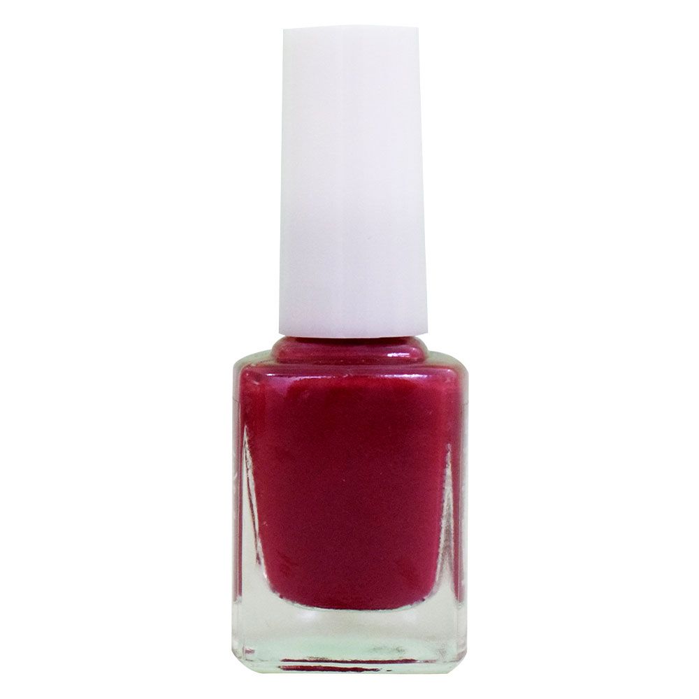 GlamBeaute - Nail Enamel 20 - Brick Over 13ml