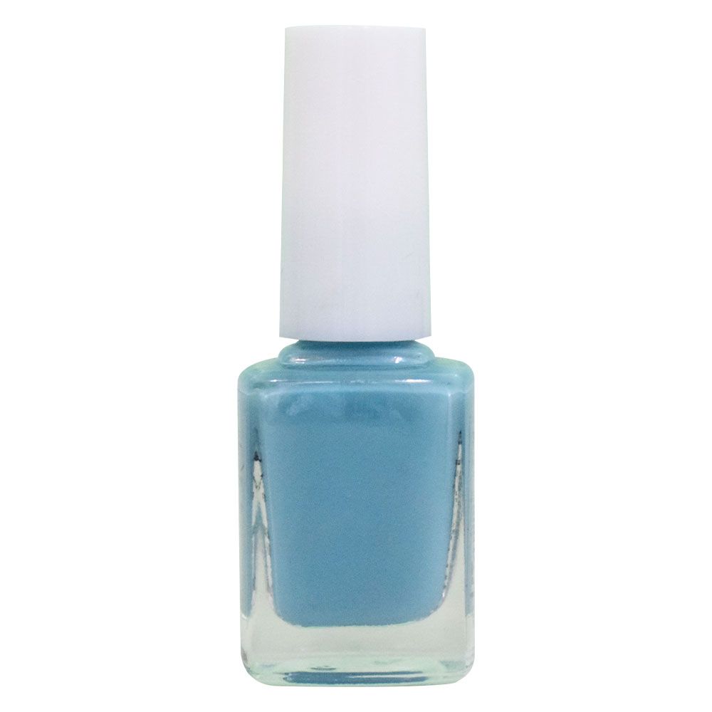 GlamBeaute - Nail Enamel 30 - Ocean Mint 13ml