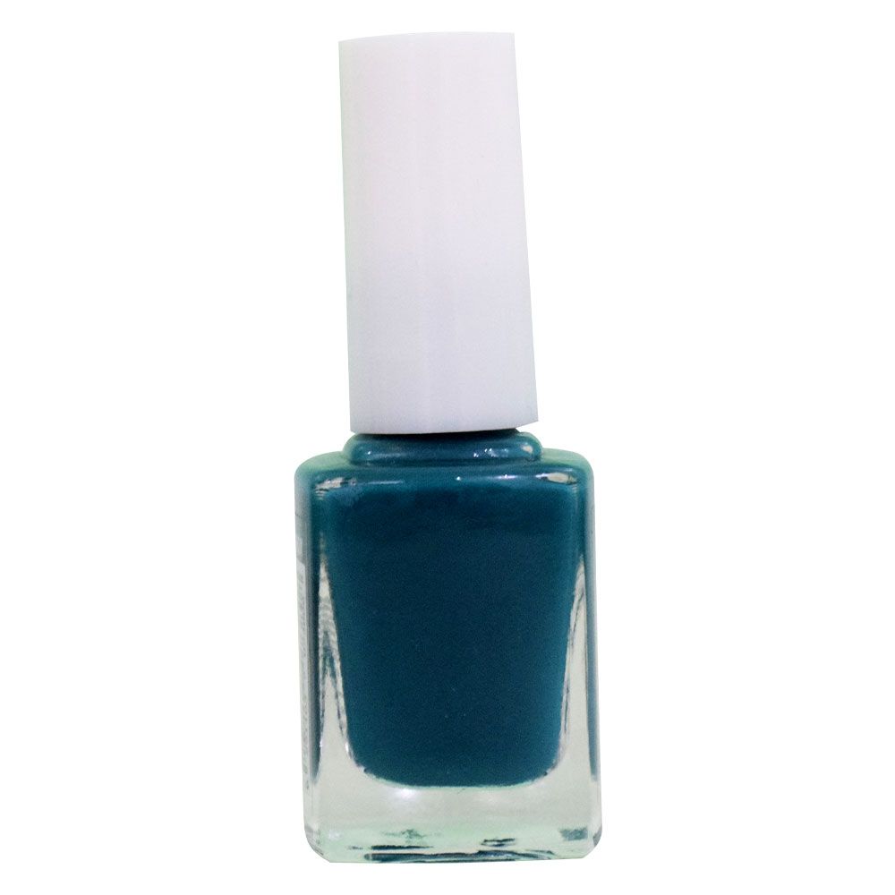 GlamBeaute - Nail Enamel 31 - Green Energy 13ml