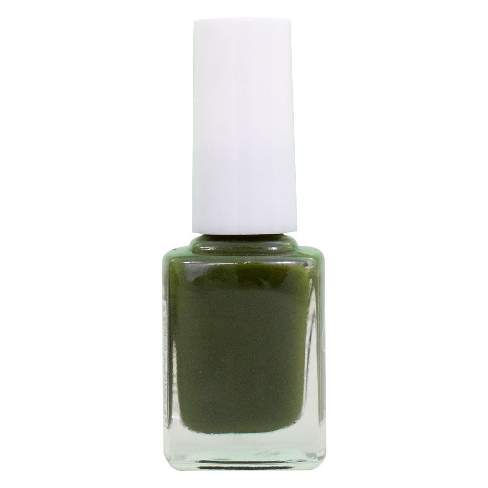 GlamBeaute - Nail Enamel 36 -Spanish Green 13ml