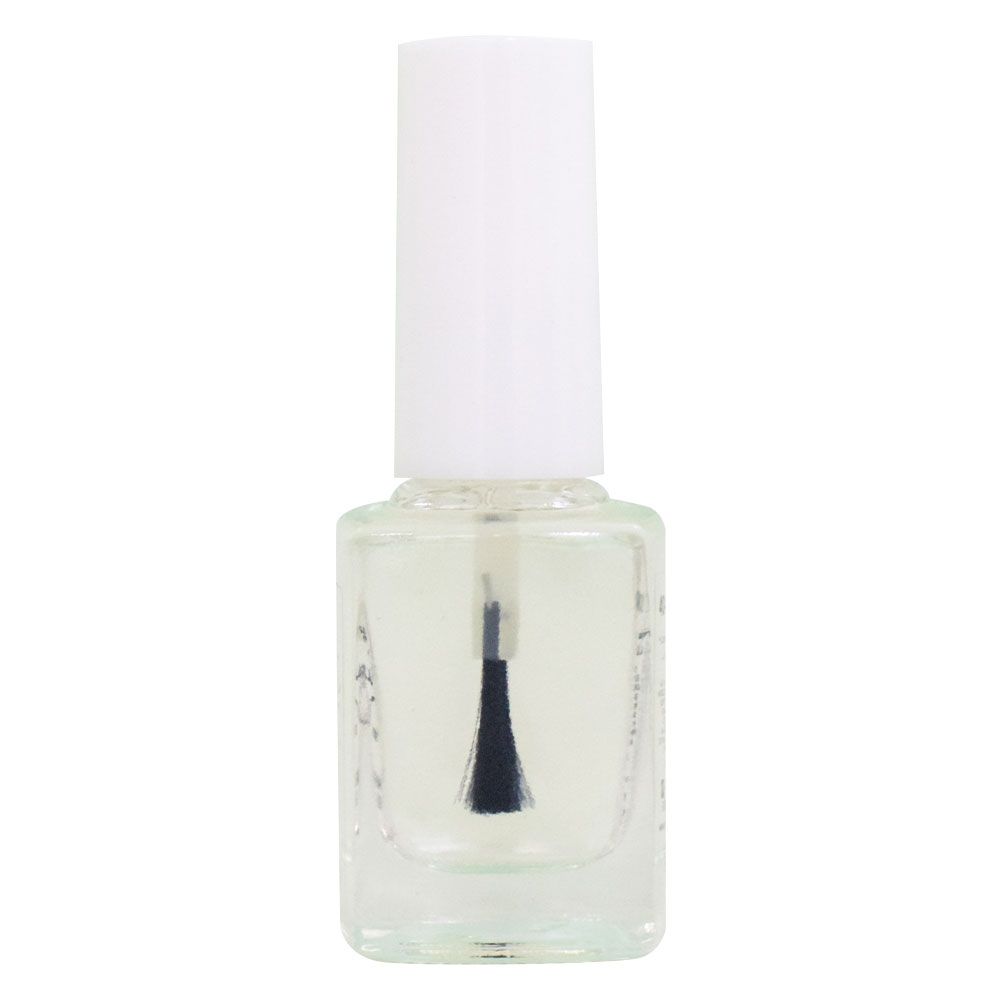 GlamBeaute - Nail Enamel 40 - Gel Top Coat 13ml