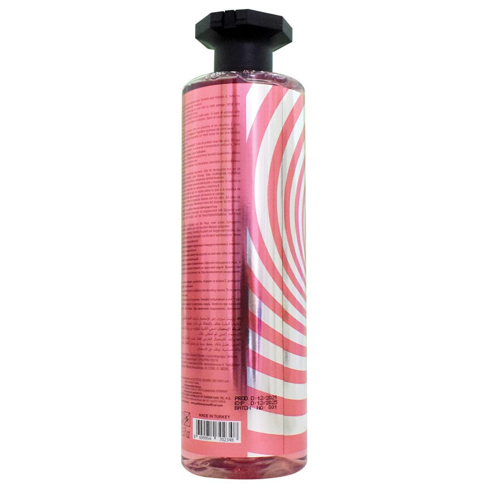 Petite Maison - Pomegranate Shower Gel 400ml