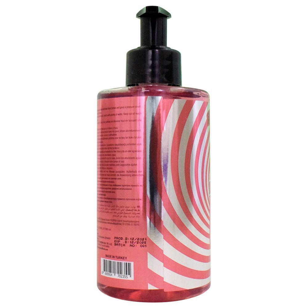 Petite Maison - Pomegranate Hand Wash 300ml