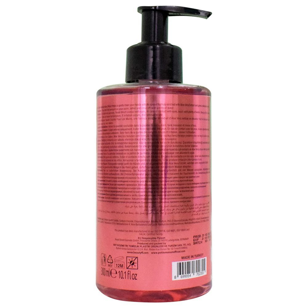 Petite Maison - Pomegranate Hand Wash 300ml