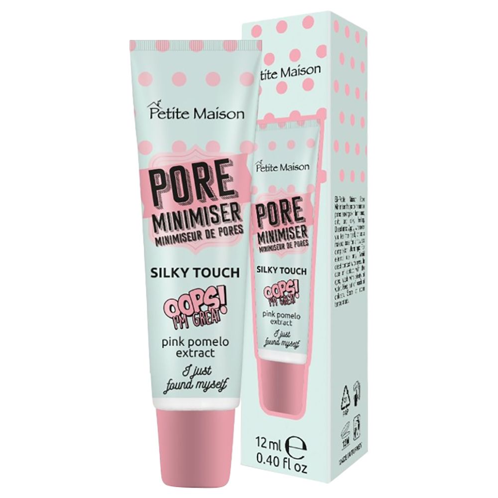 Petite Maison - Pore Minimiser 12ml