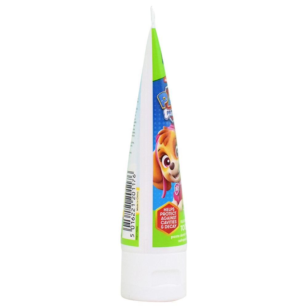 Firefly - Kids Paw Patrol Toothpaste 75ml