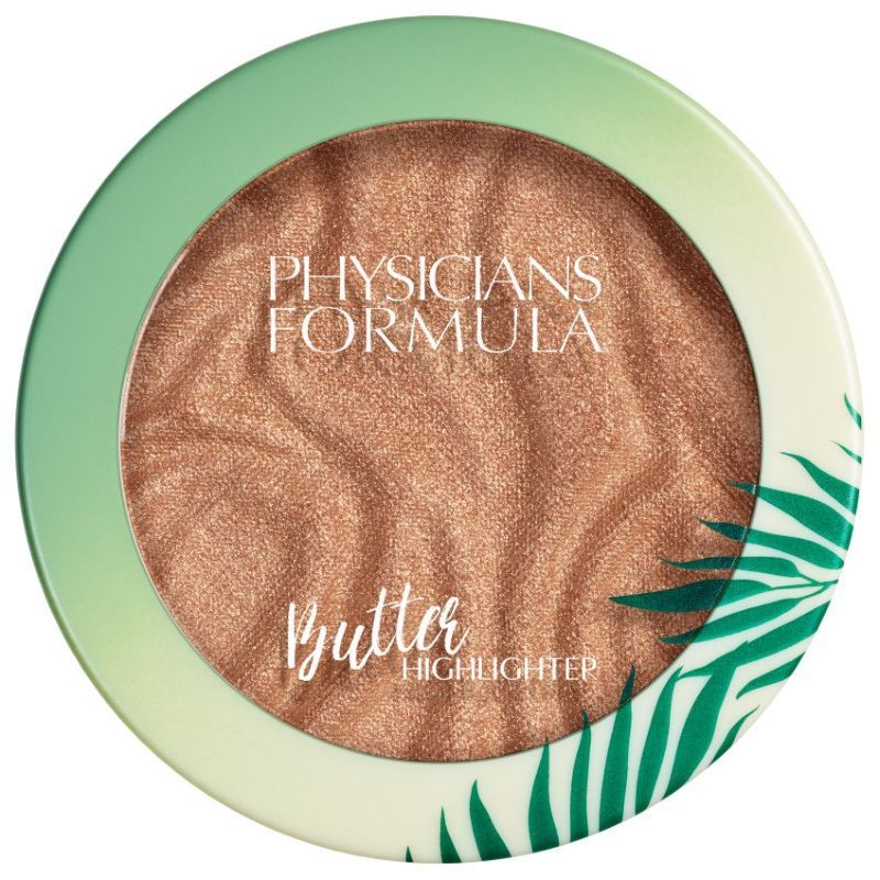 Physicians Formula - Murumuru Butter Highlighter - Champagne