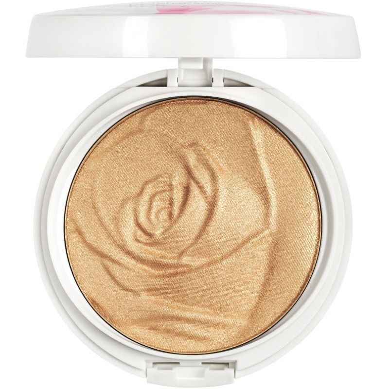 Physicians Formula - Rose All Day Petal Glow - Freshly Picked