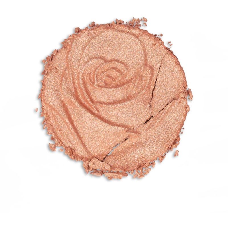 تركيبة الأطباء - مستحضر Rose All Day Petal Glow - وردي بتلات