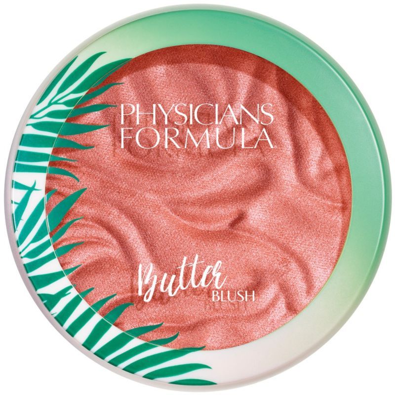 Physicians Formula - Murumuru Butter Blush - Copper Cabana