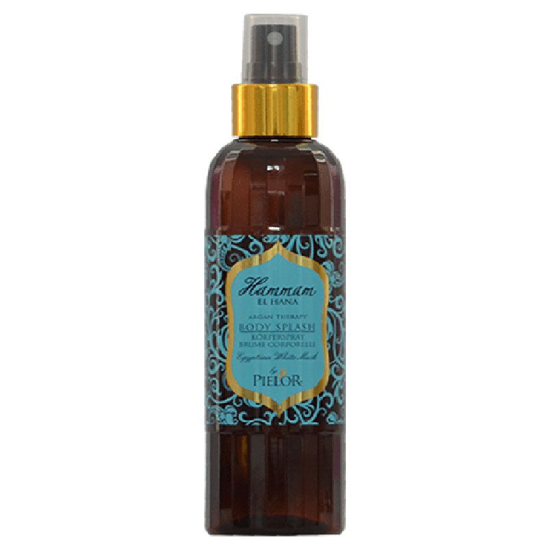 Pielor - Hammam El Hana Egyptian Musk Body Splash 200ml