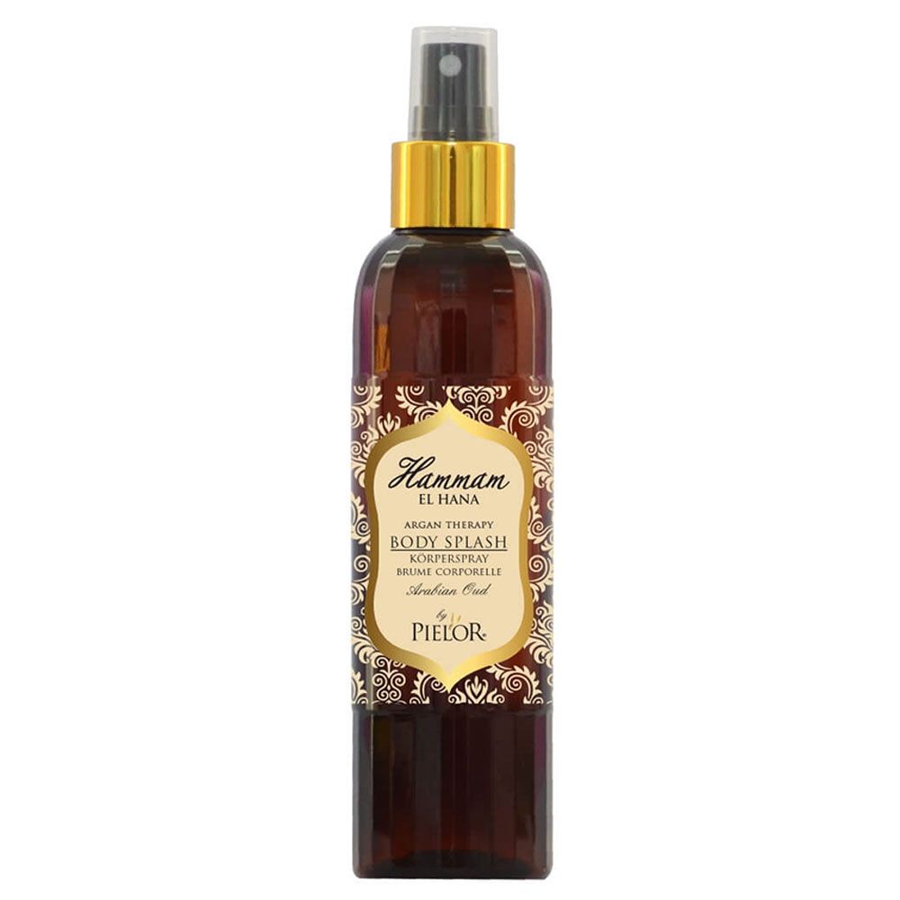 Pielor - Hammam El Hana Arabian Oud Body Splash 200ml