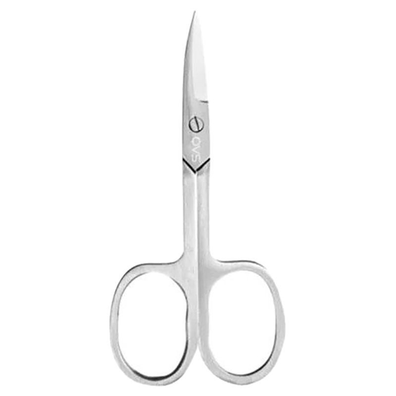 QVS - Toenail Scissors