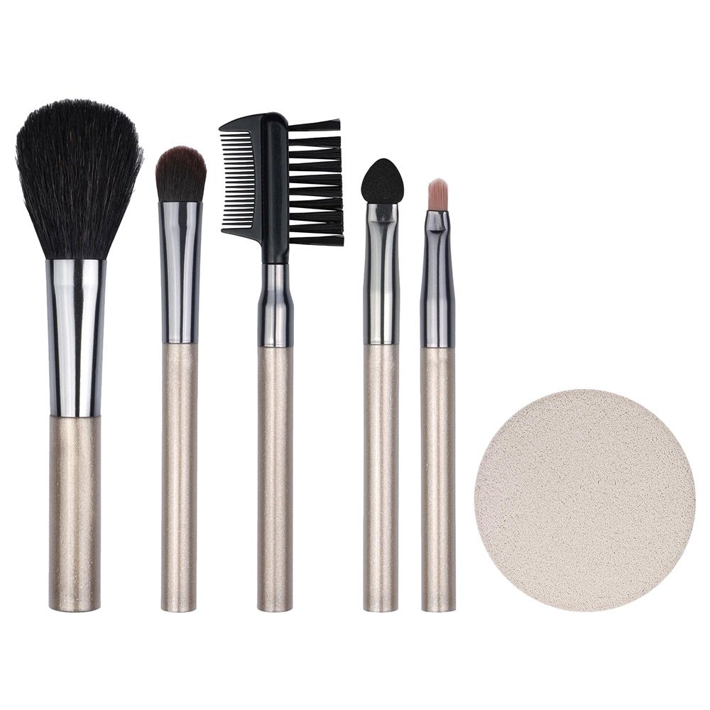 QVS - Essential Cosmetic Tool Kit