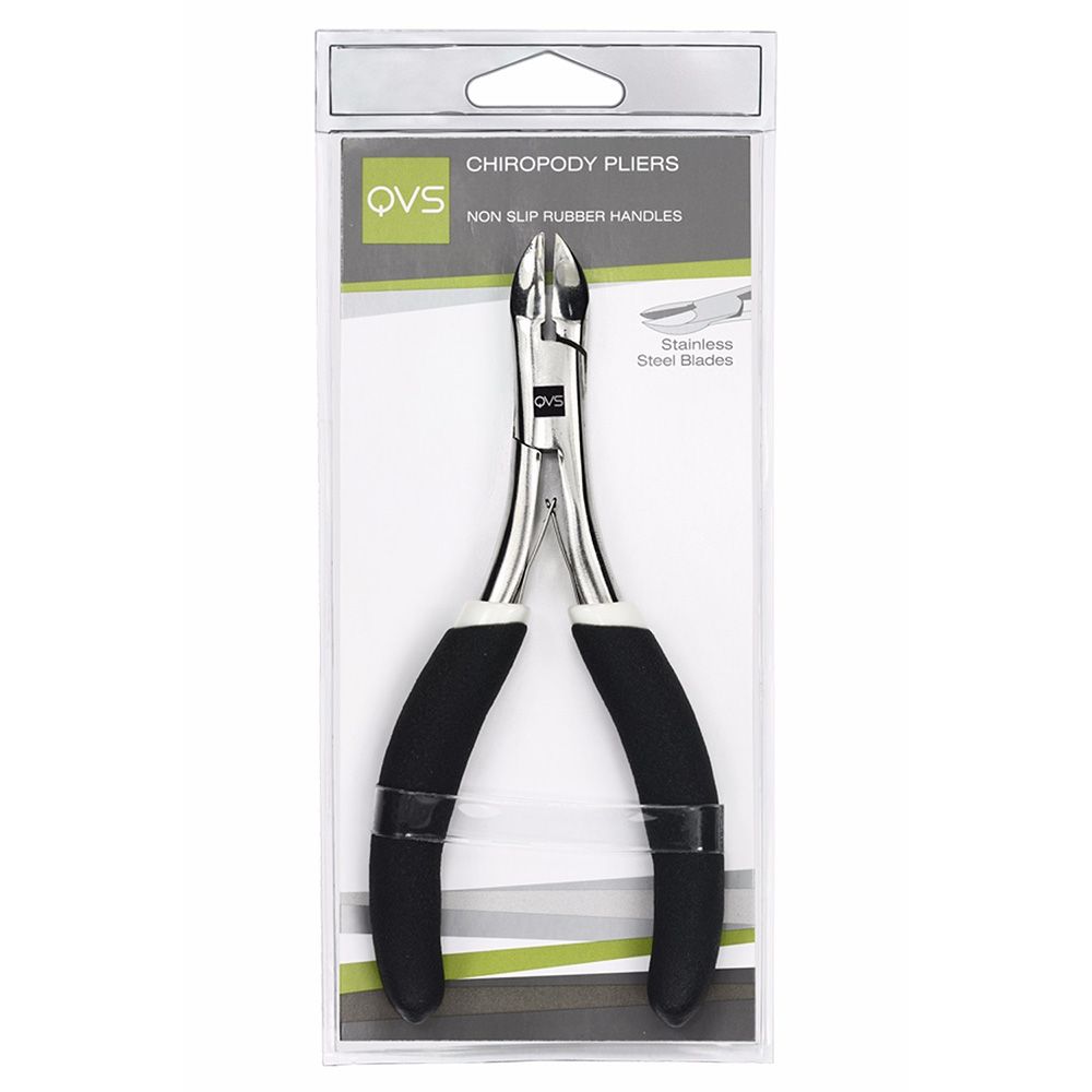 QVS - Cuticle Nipper