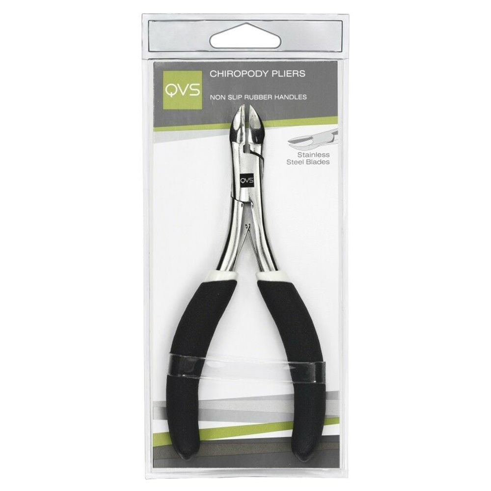 QVS - Toenail Nippers