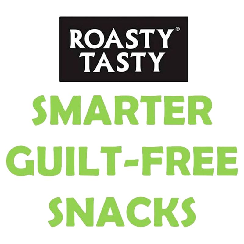 Roasty Tasty - Multigrain Mix - 150G - 40pcs