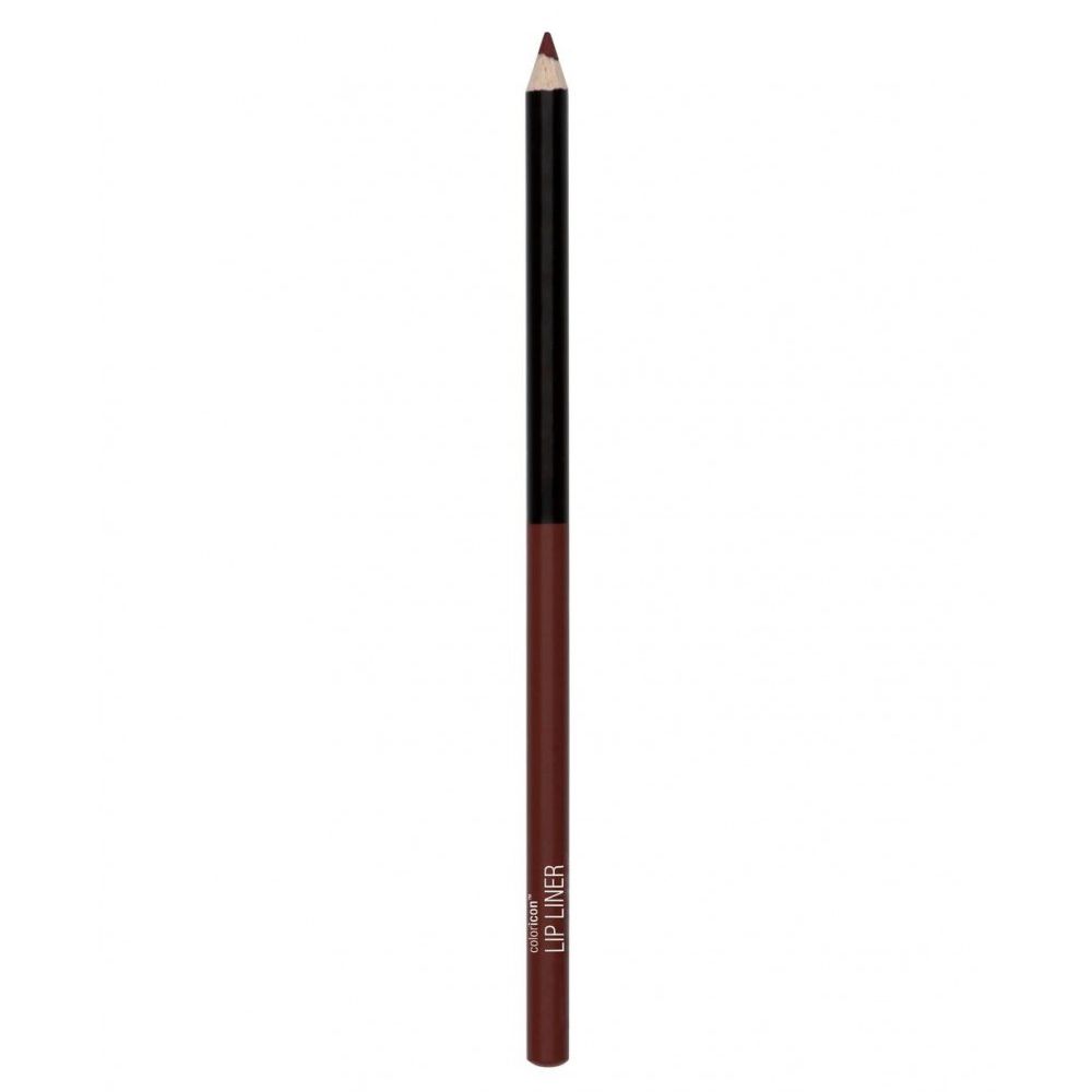 Wet n Wild - Lipliner- Brandy Wine