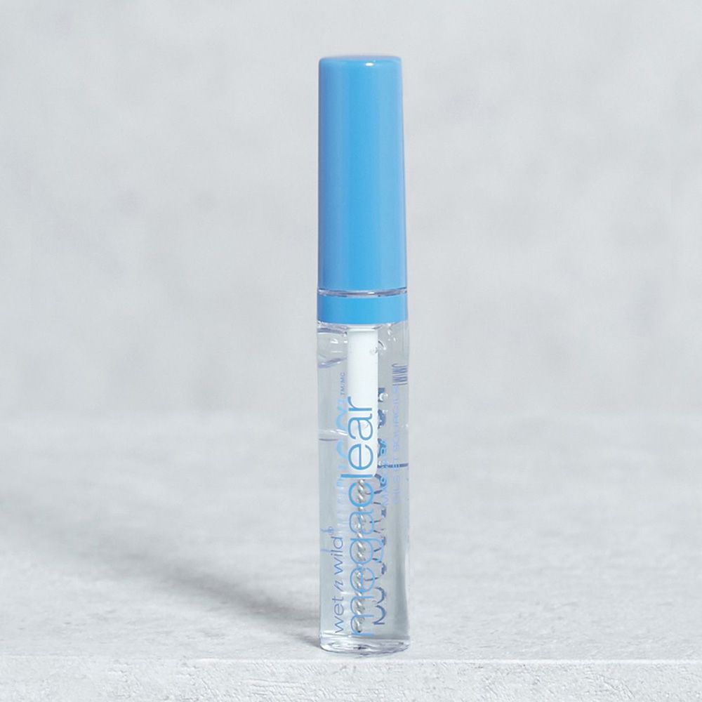 Wet n Wild - Mega Shine- Clear Mascara