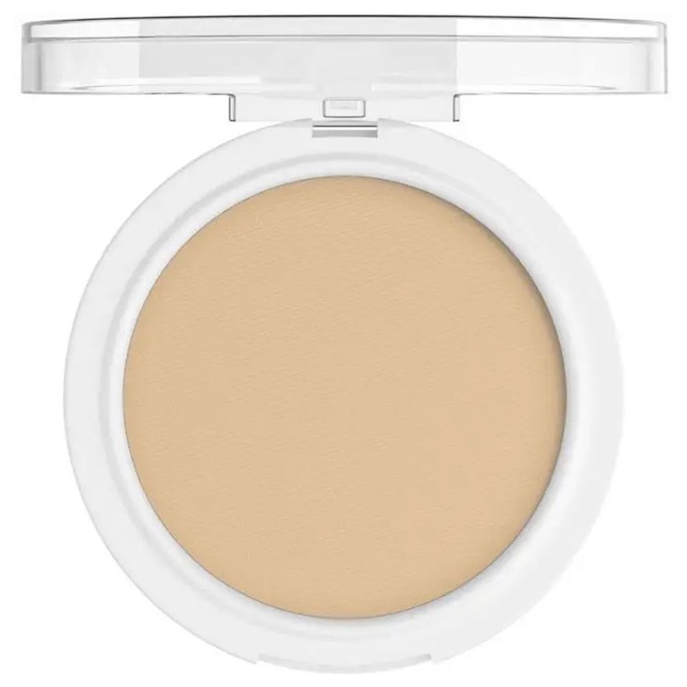 Wet & Wild - Barefocus Clarifying Finishing Powder - Medium