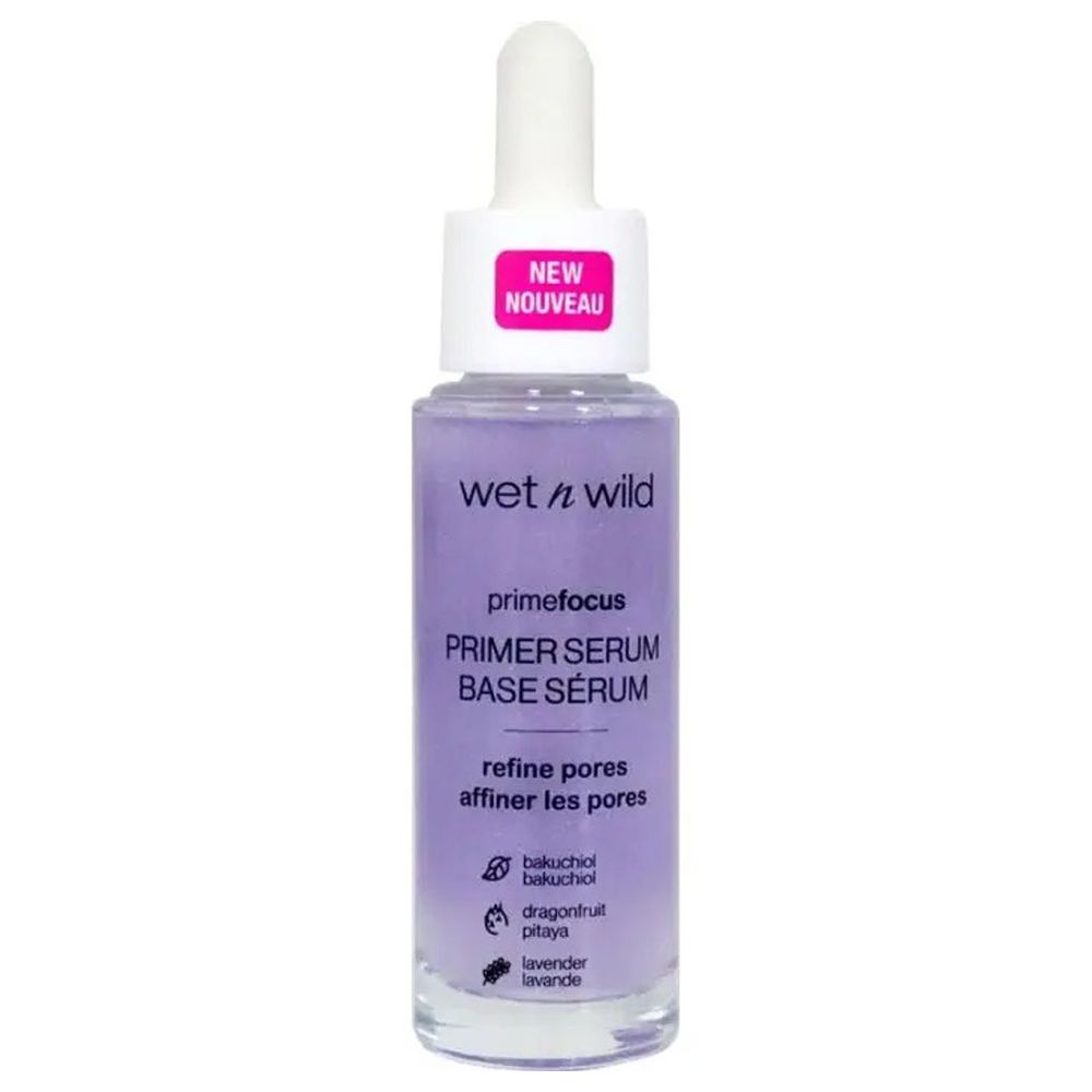 Wet & Wild - Prime Focus Primer Serum