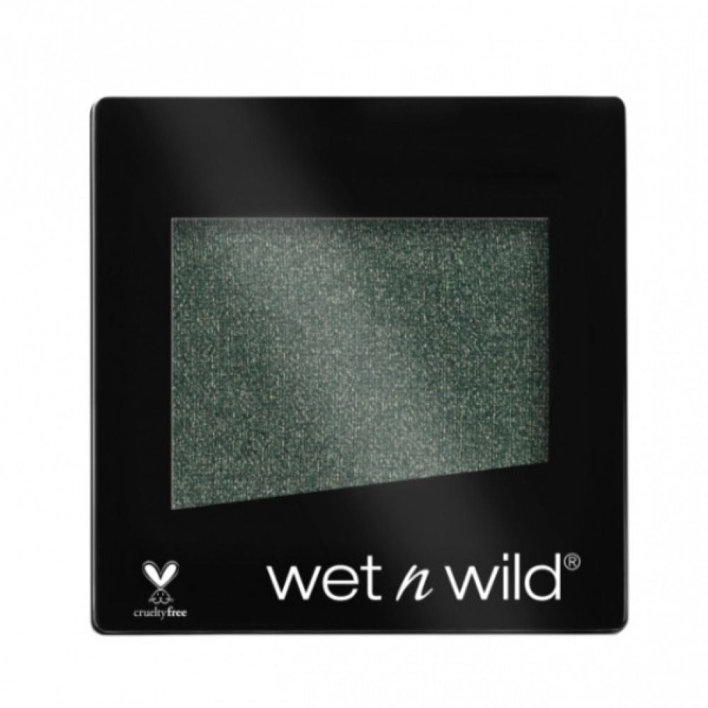 Wet n Wild - Eyeshadow Single - Envy