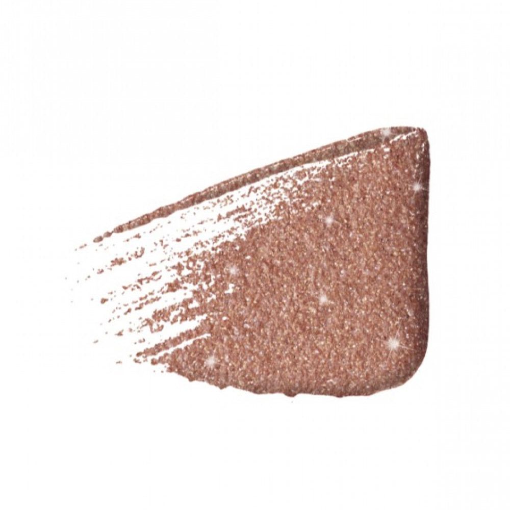 Wet n Wild - Eyeshadow Glitter Single - Nudecomer