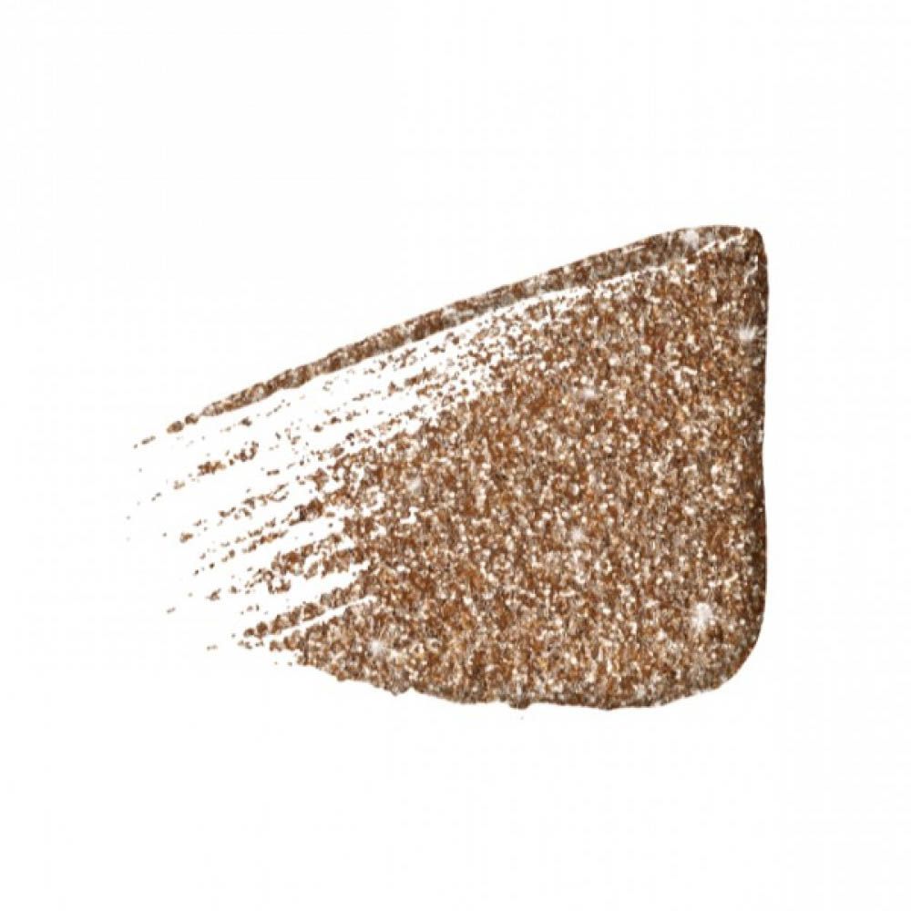 Wet n Wild - Eyeshadow Glitter Single - Toasty