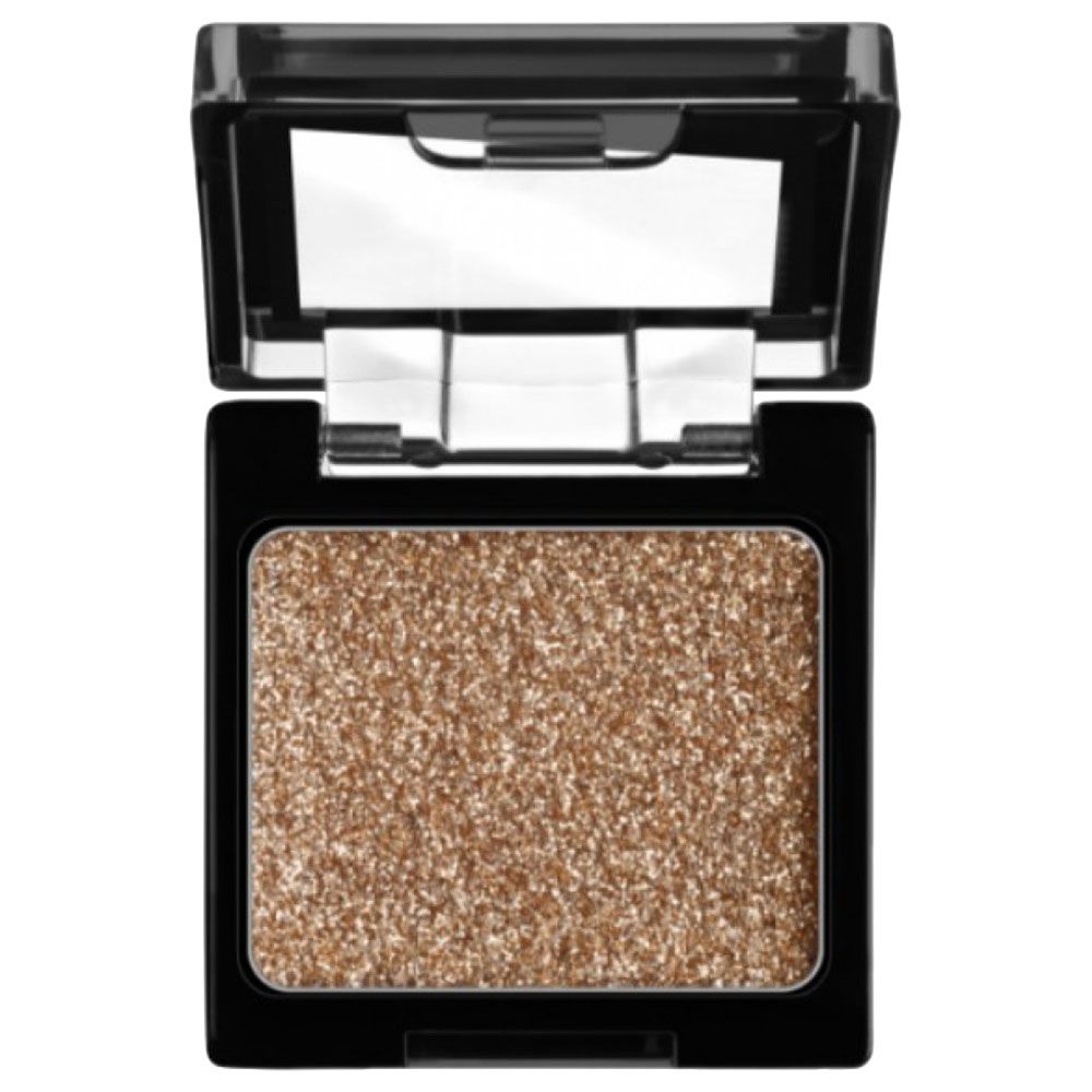 Wet n Wild - Eyeshadow Glitter Single - Toasty