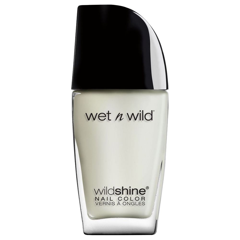 Wet n Wild - Ws Nail Color Matte Top Coat