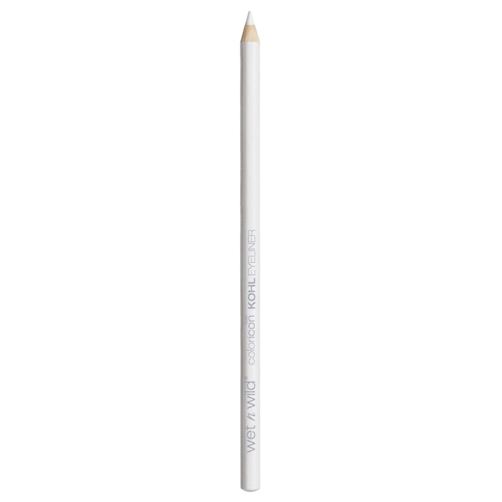 Wet n Wild - Khol Liner You're Always White