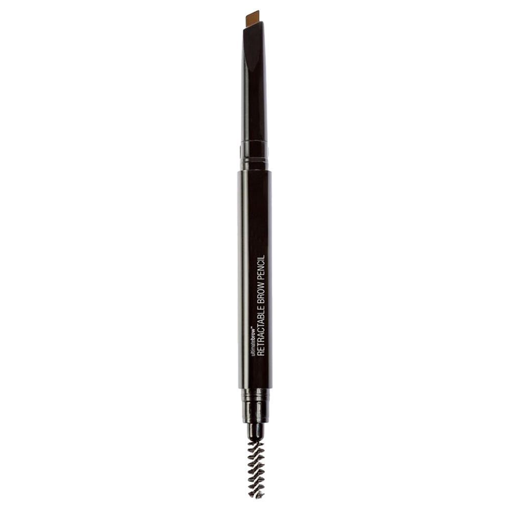 Wet n Wild - Ultimate Brow Retractable Pencil - Medium Brown