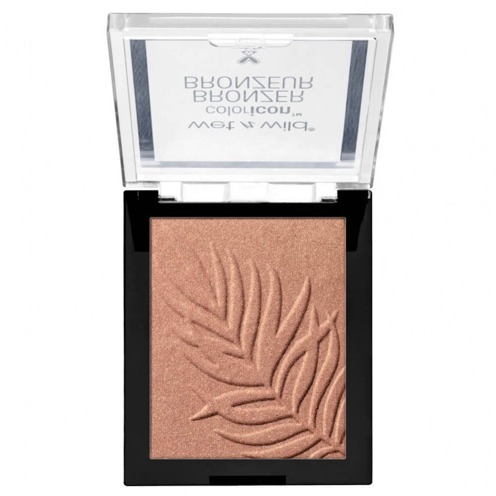 Wet n Wild - Coloricon Bronzer - Palm Beach Ready