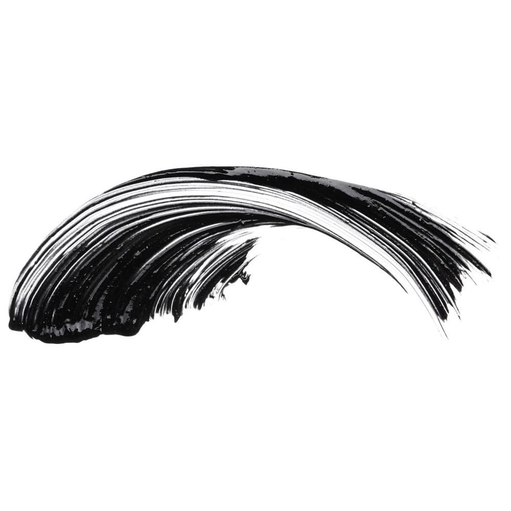 Wet n Wild - ماسكارا Big Poppa - Blackest Black